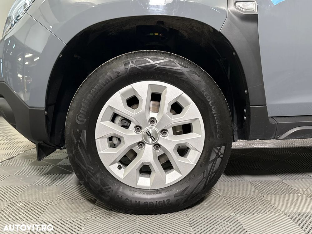 Dacia Duster - 14