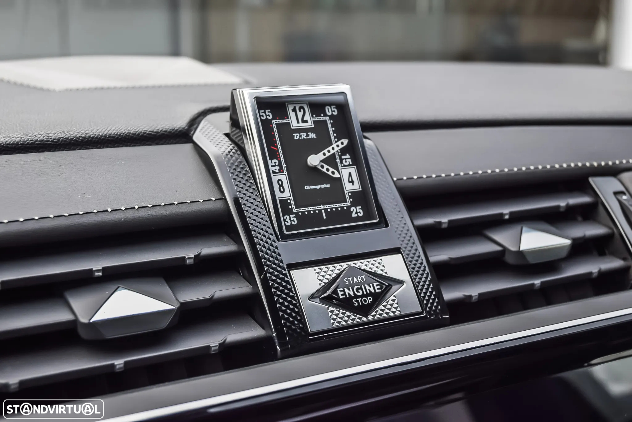 DS DS7 Crossback E-Tense Rivoli EAT8 - 22