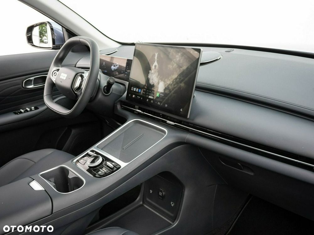Geely Starray - 29