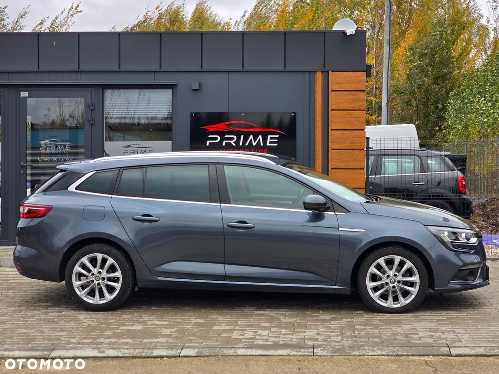 Renault Megane 1.2 Energy TCe Intens - 7