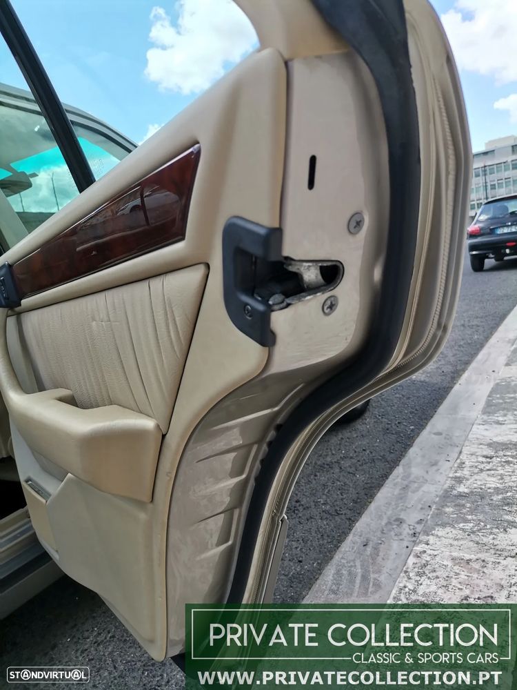 Mercedes-Benz E 280 - 50