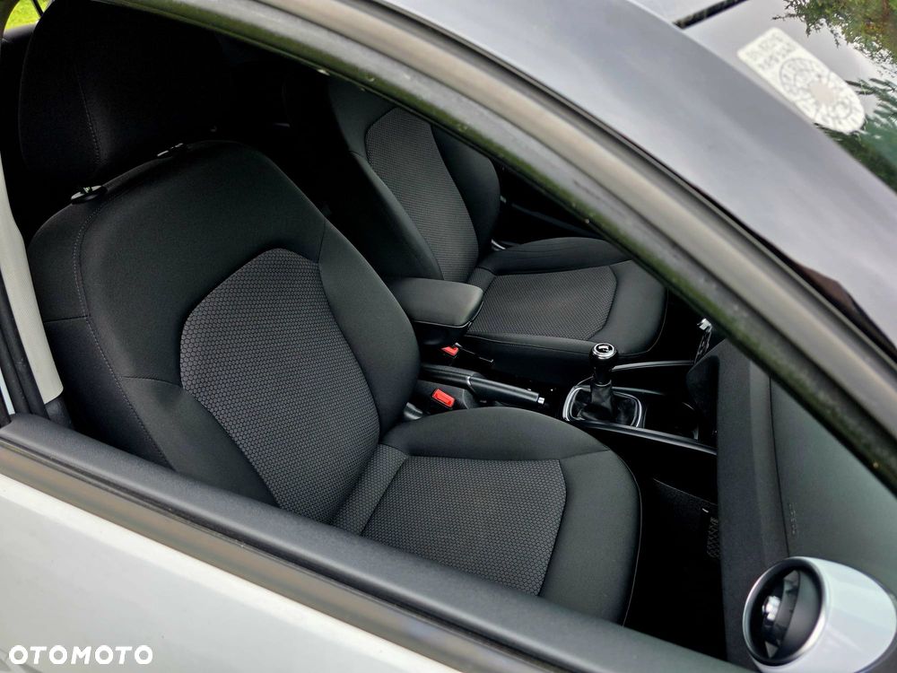 Audi A1 Sportback - 12