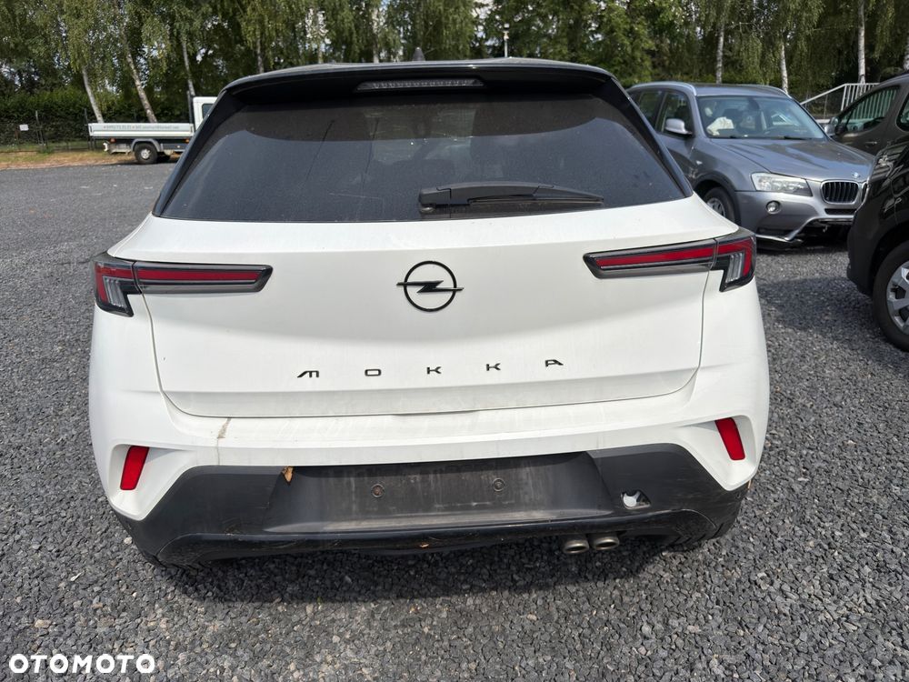Opel Mokka 1.2 DI Turbo Automatik GS - 2