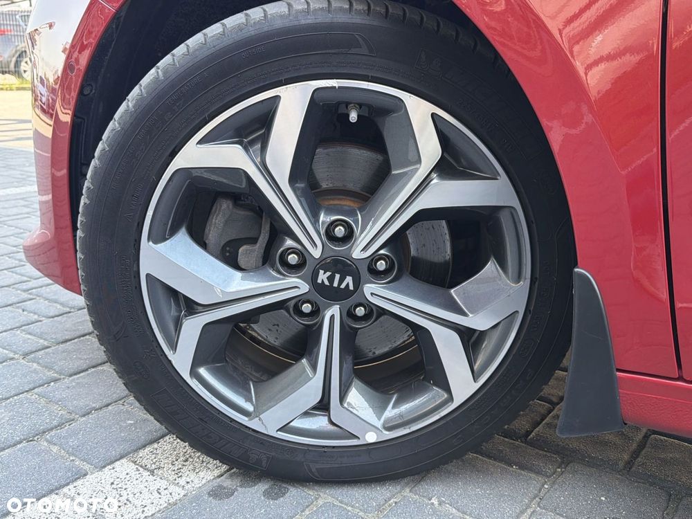 Kia Ceed 1.6 GDI PHEV L Business Line DCT - 9