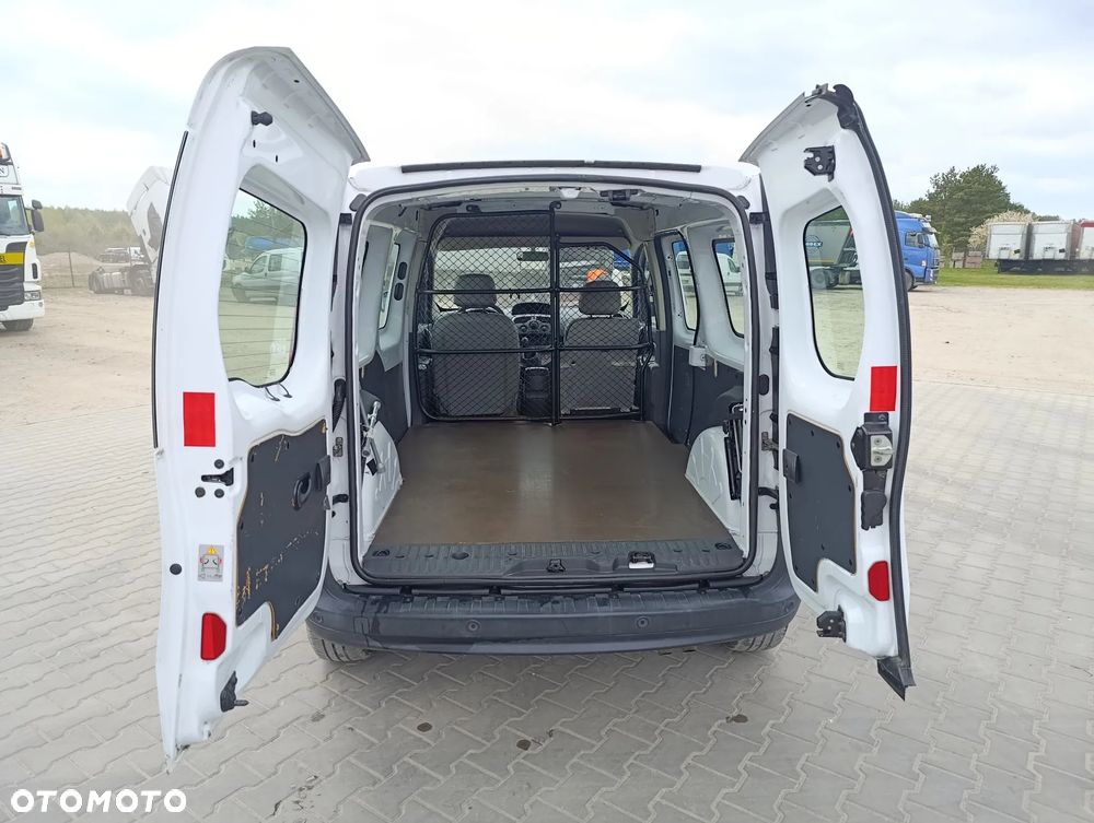 Renault Kangoo 1.5 dCi Business - 4
