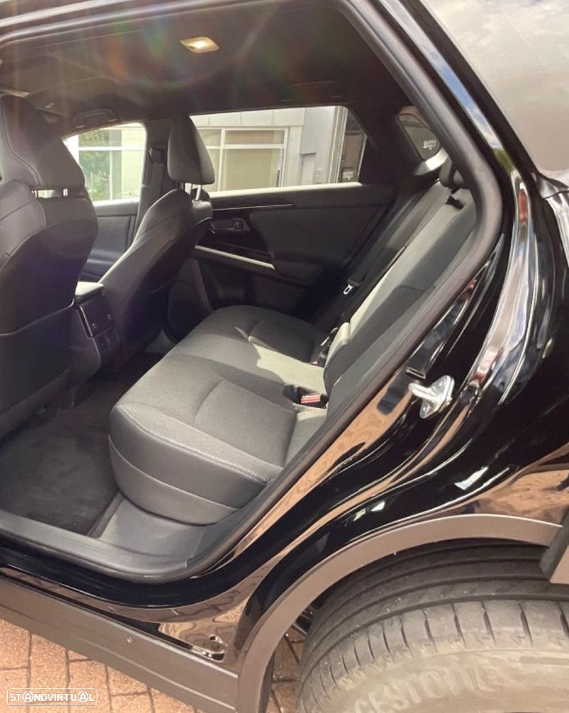 Toyota bZ4X 71,4 kWh Exclusive - 6