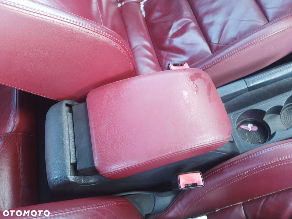 VW EOS 2.0 FSI 05-10 -  GAŁKA ZMIANY BIEGÓW DSG Z MIESZKIEM - 31