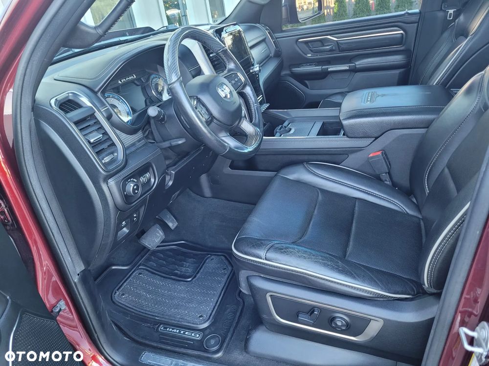 RAM 1500 - 10