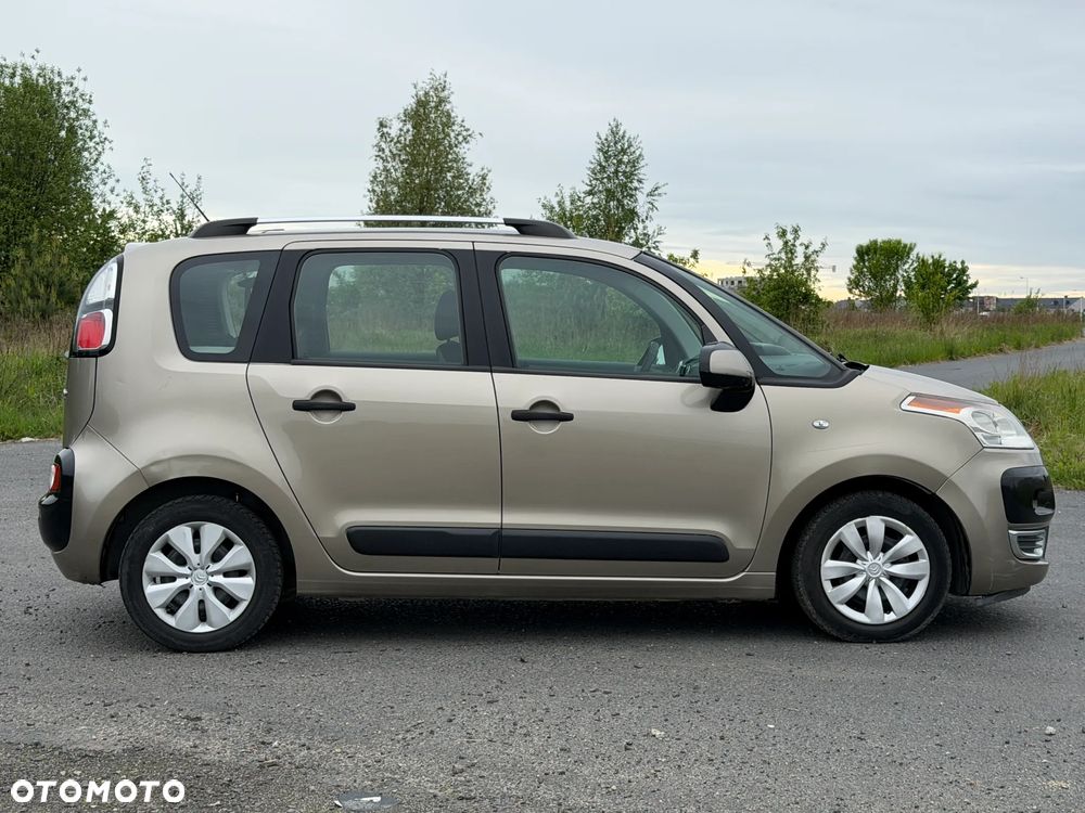 Citroën C3 Picasso 1.6 HDi SX - 5