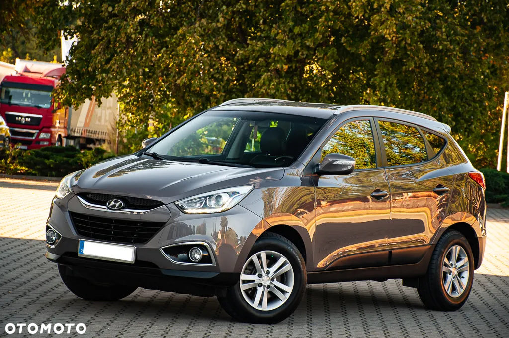 Hyundai ix35 1.6 GDI Premium 2WD - 5