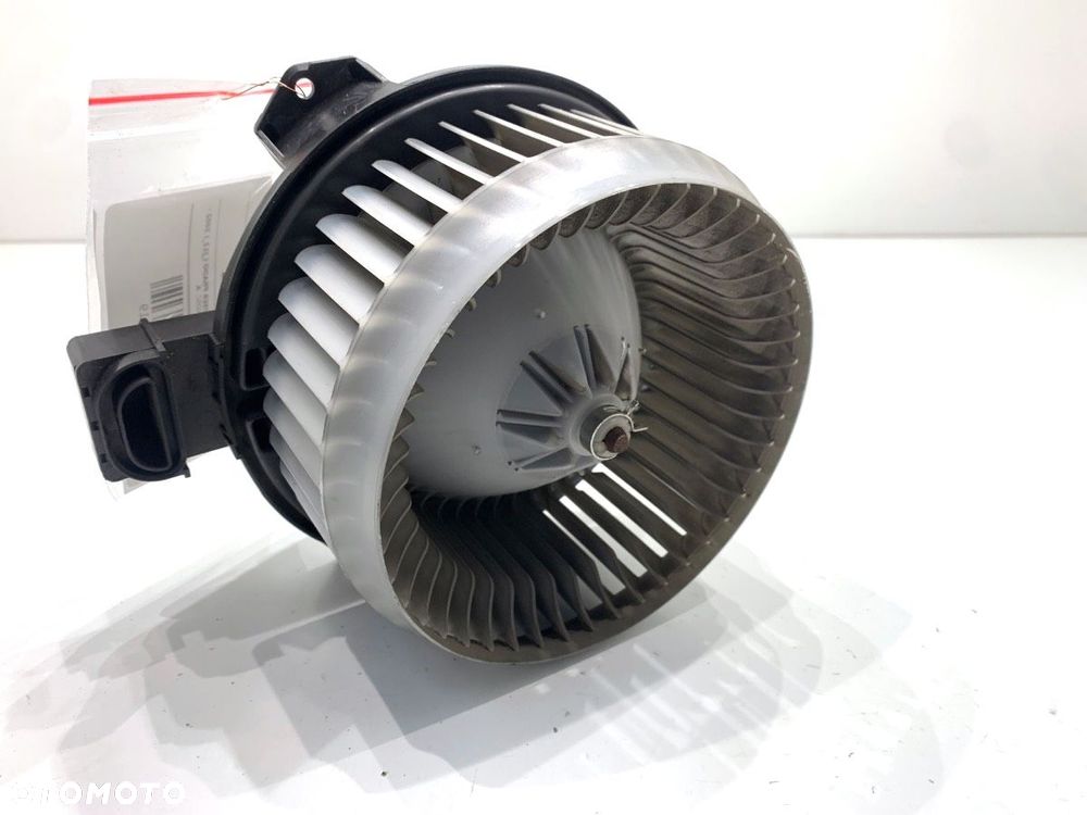 DMUCHAWA NAWIEWU  TOYOTA LAND CRUISER PRADO (_J12_) 2002 - 2010 3.0 D-4D (KDJ120, KDJ125, KDJ121) - 1