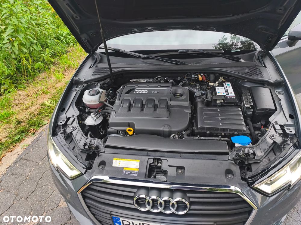 Audi A3 Sportback - 10