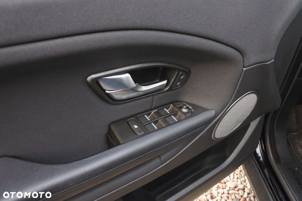 Land Rover Range Rover Evoque TD4 Black-Edition - 27