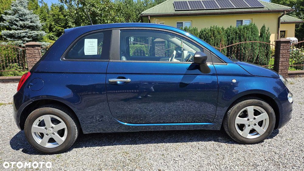 Fiat 500 - 5