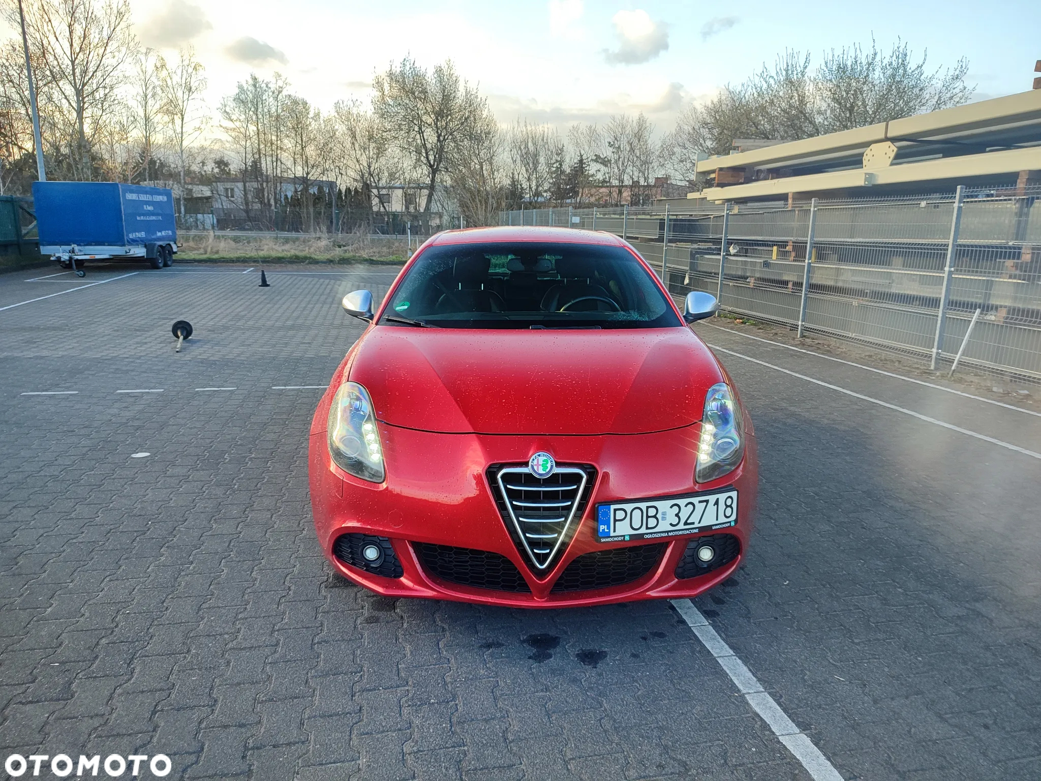 Alfa Romeo Giulietta 1750 TBi Quadrifoglio Verde - 15