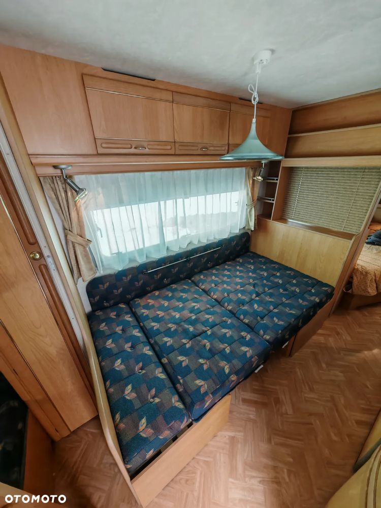 Adria 542 TK Exlusive - 36