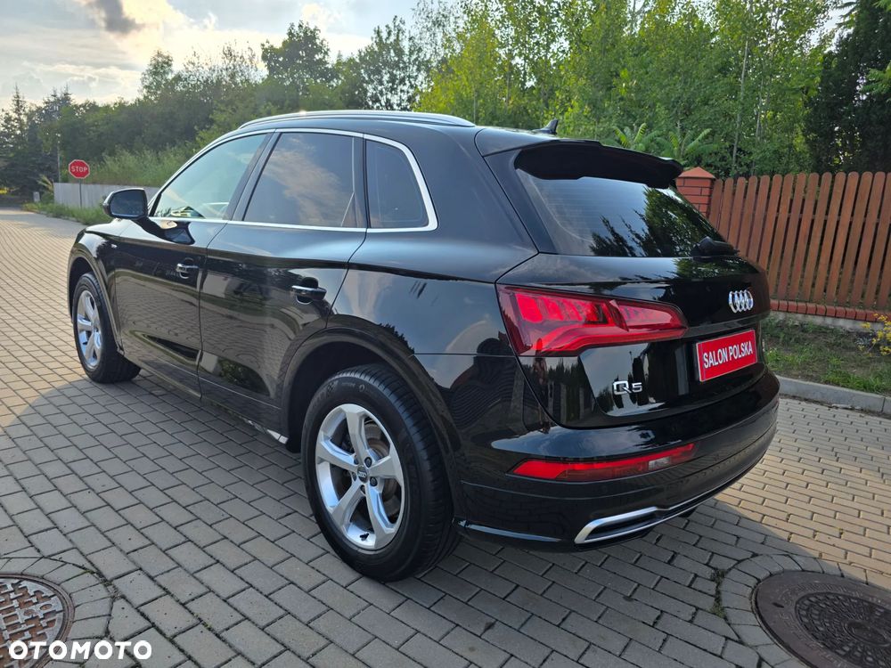 Audi Q5 2.0 TDI Quattro Sport S tronic - 14