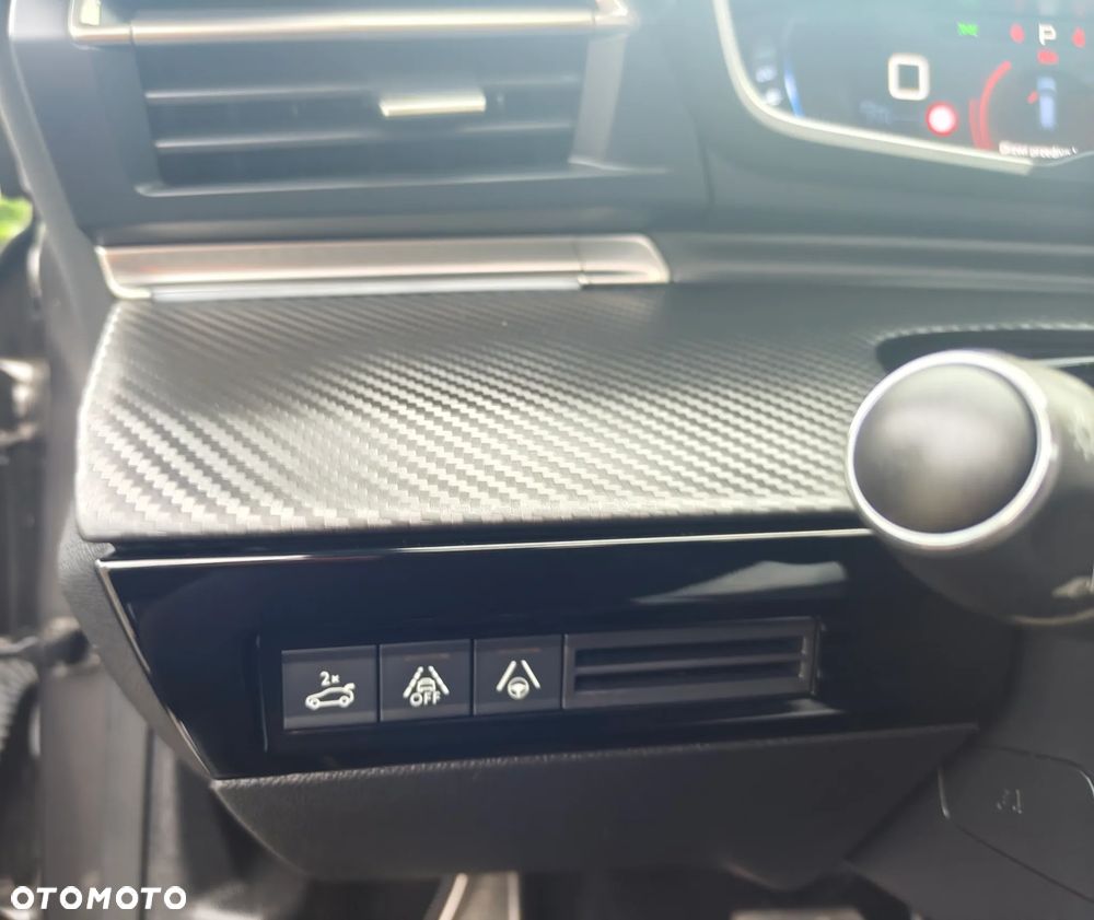 Peugeot 508 2.0 BlueHDi GT Line S&S EAT8 - 28