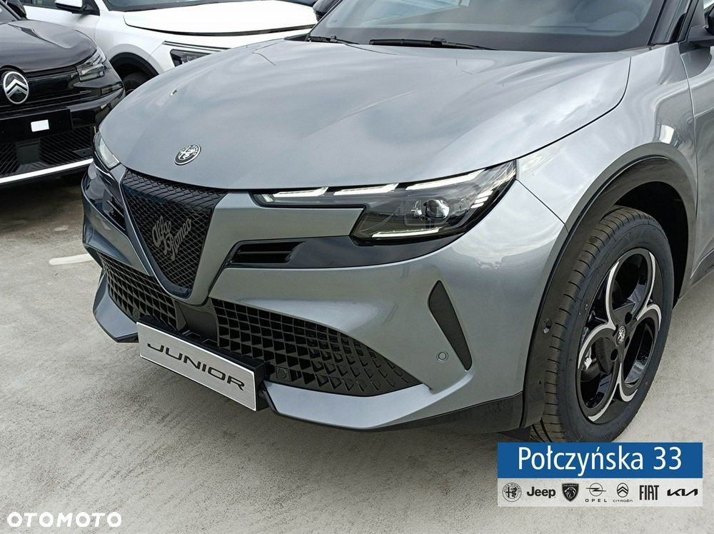 Alfa Romeo Junior - 9