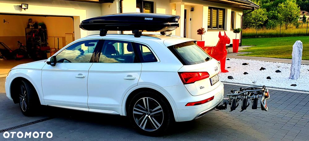 Audi Q5 2.0 TDI Sport - 7