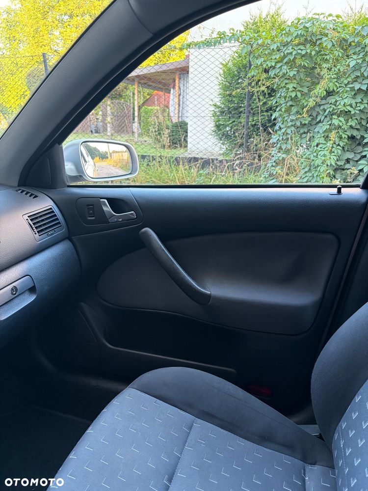 Skoda Octavia 1.9 TDI Tour Classic - 13