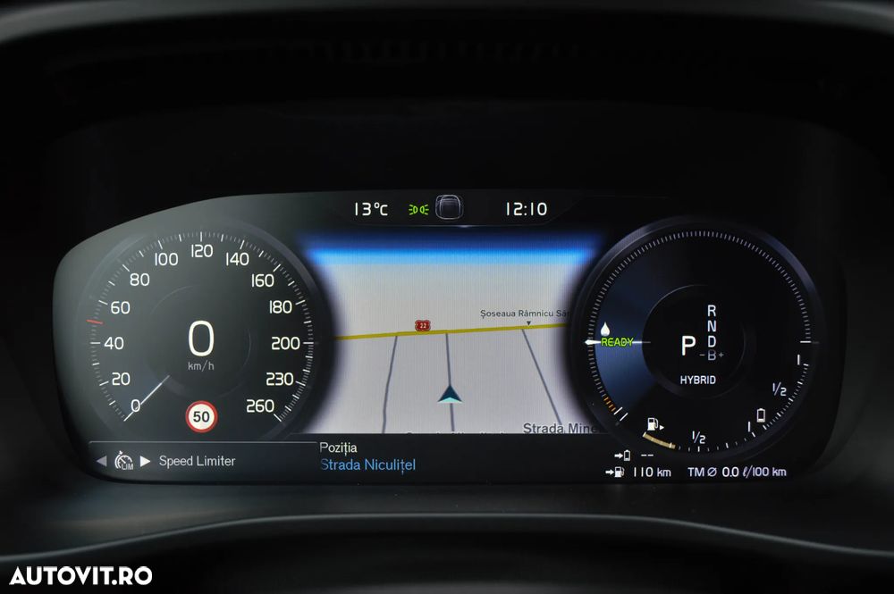 Volvo XC 40 Recharge T4 Twin Engine AT7 Inscription Expression - 19