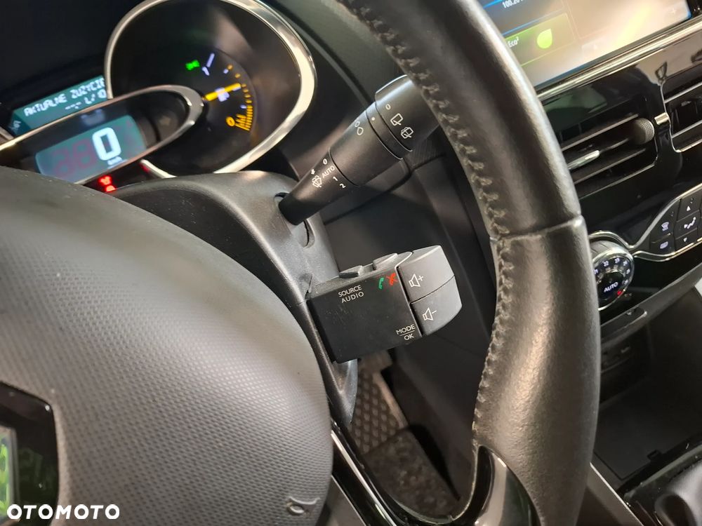 Renault Clio (Energy) TCe 90 Start & Stop LIMITED - 25
