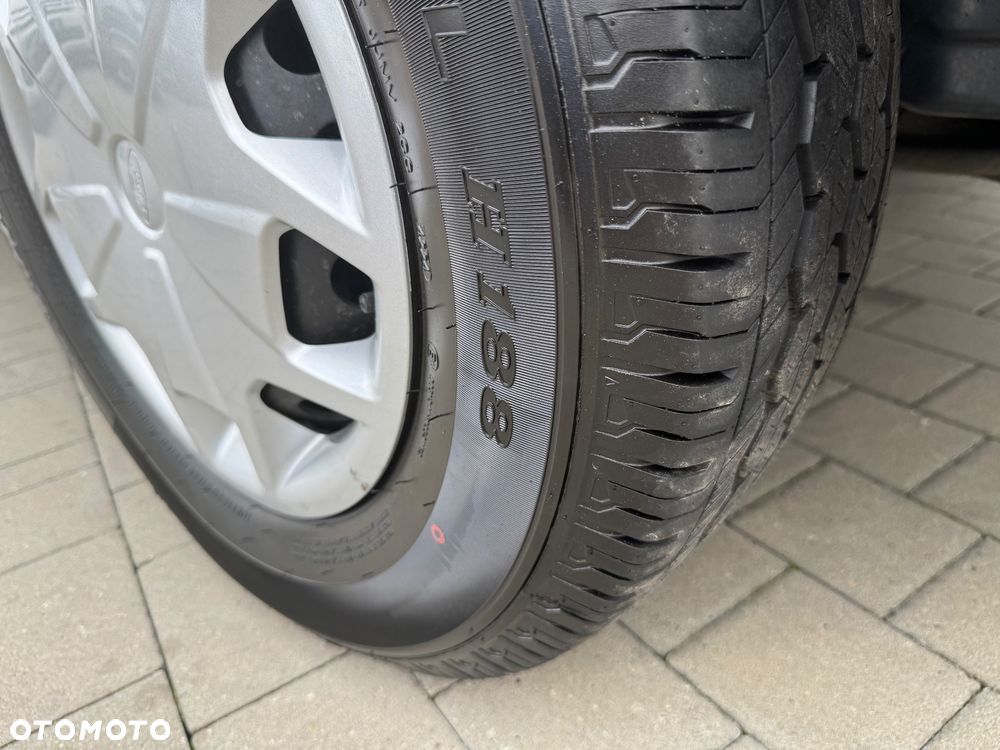 Ford Transit L2H2 - 11