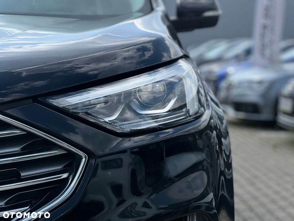 Ford Edge - 11