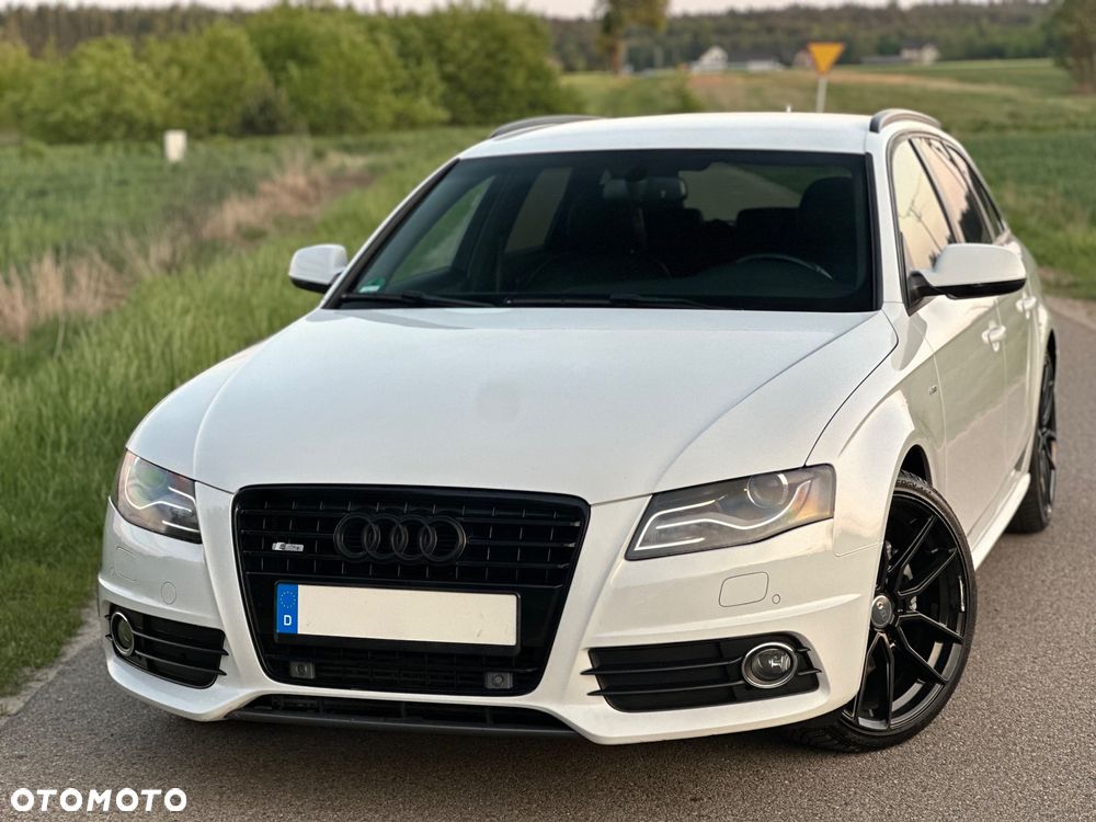 Audi A4 Avant - 2