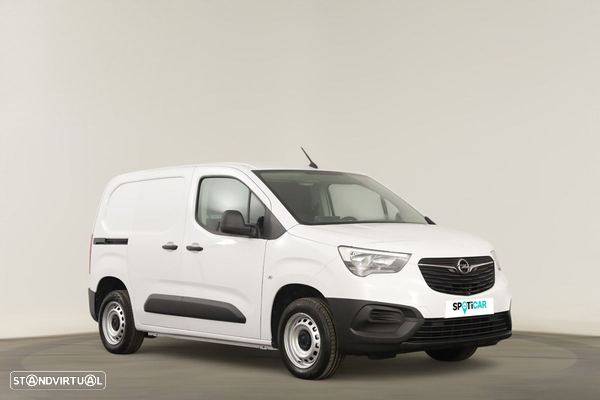 Opel combo van 1.5 cdti l1h1