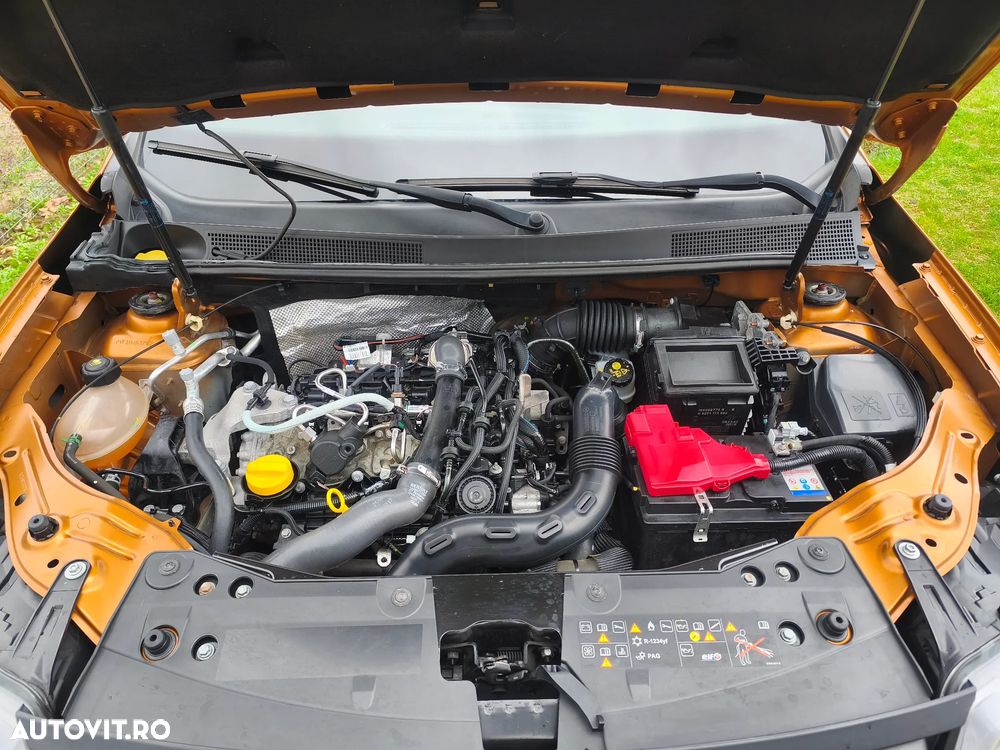Dacia Duster - 20