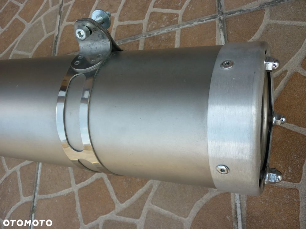 Wydech tłumik Honda CBR 929 Jak nowy ! - 2