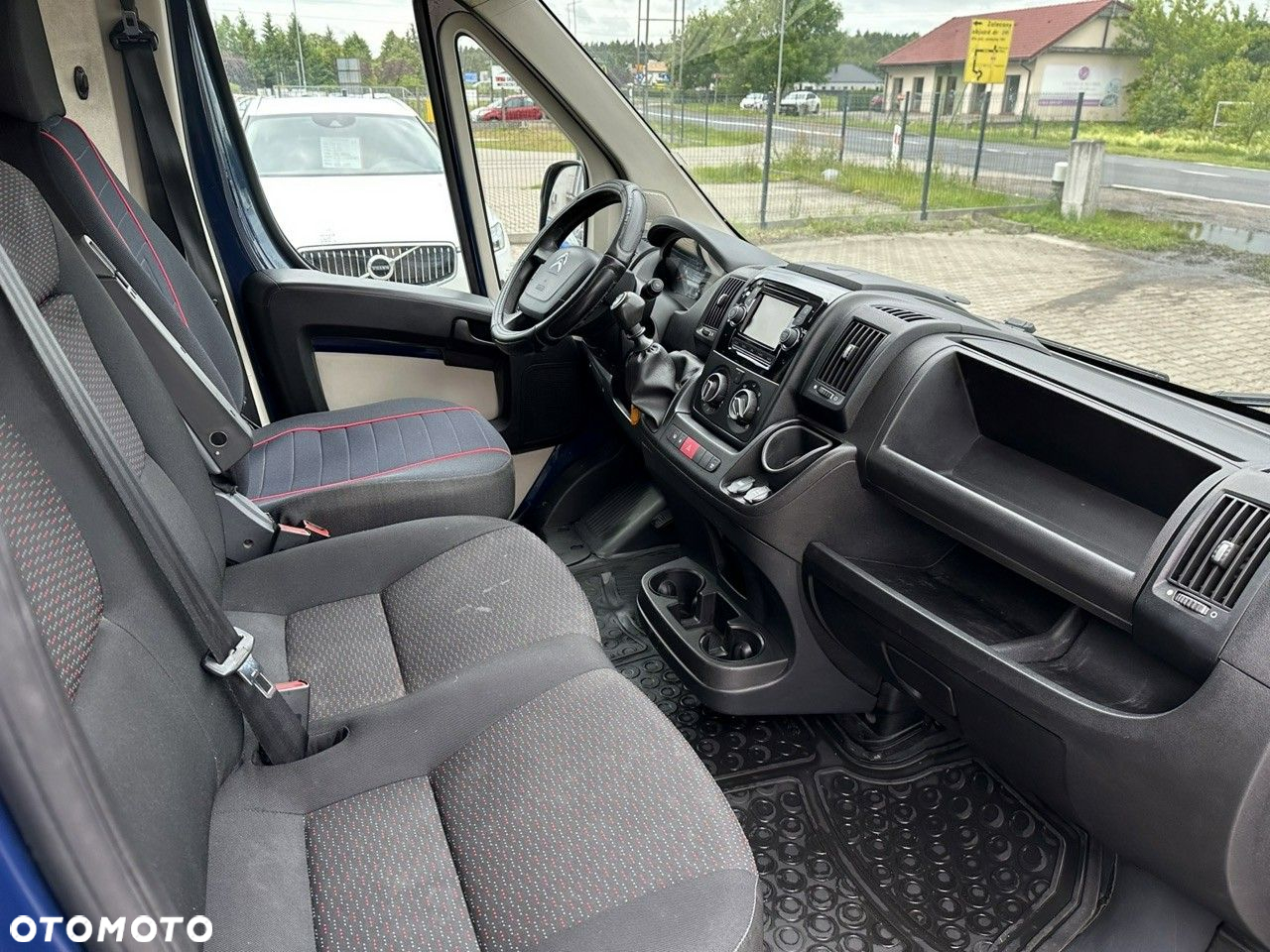 Citroën Jumper - 10