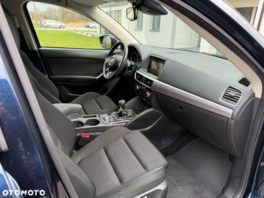 Mazda CX-5 e-SKYACTIV-G 165 Advantage - 6