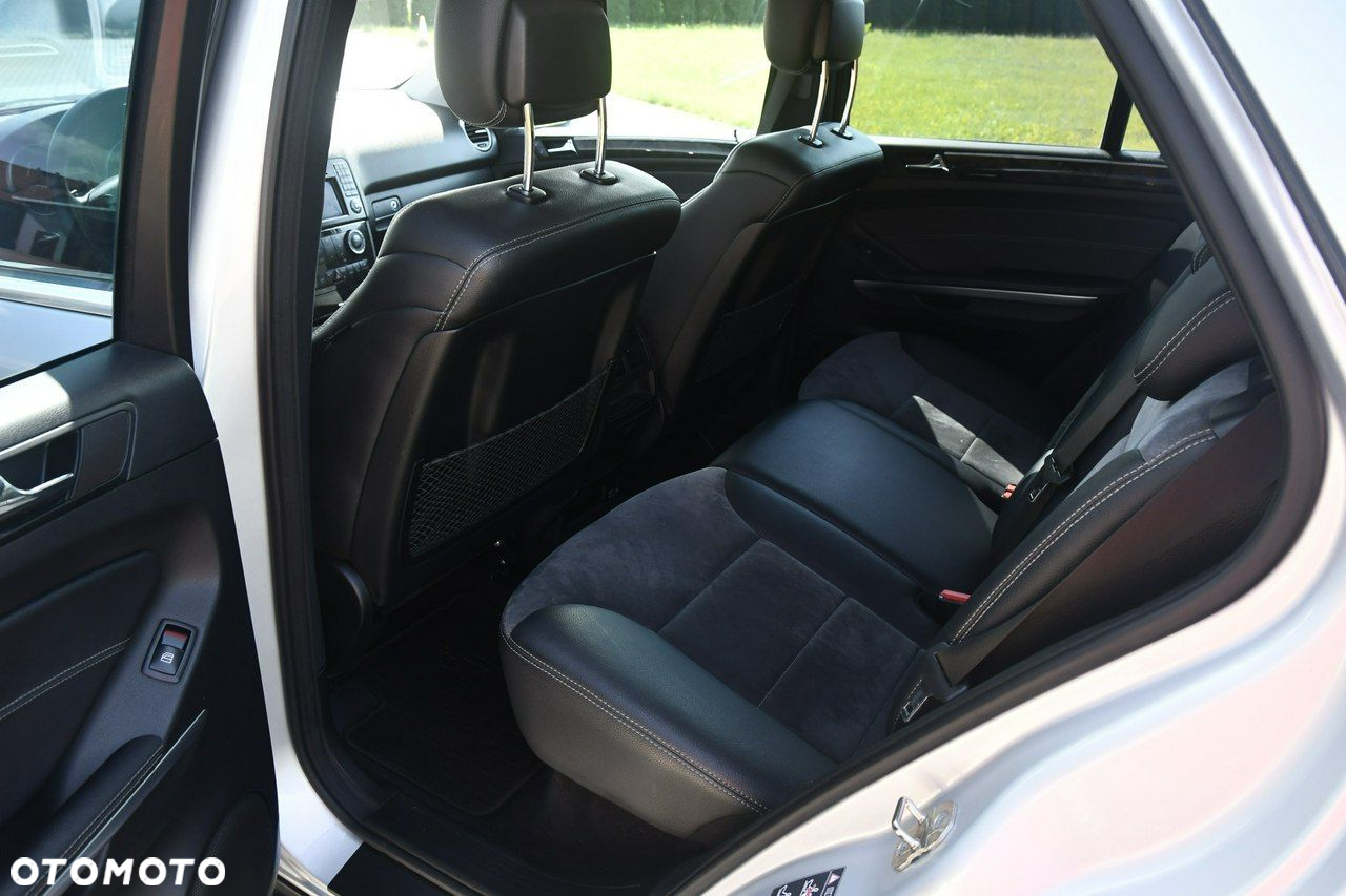 Mercedes-Benz ML - 30