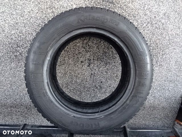 175/65/R14 82T Kleber Krisalp HP2 - 5