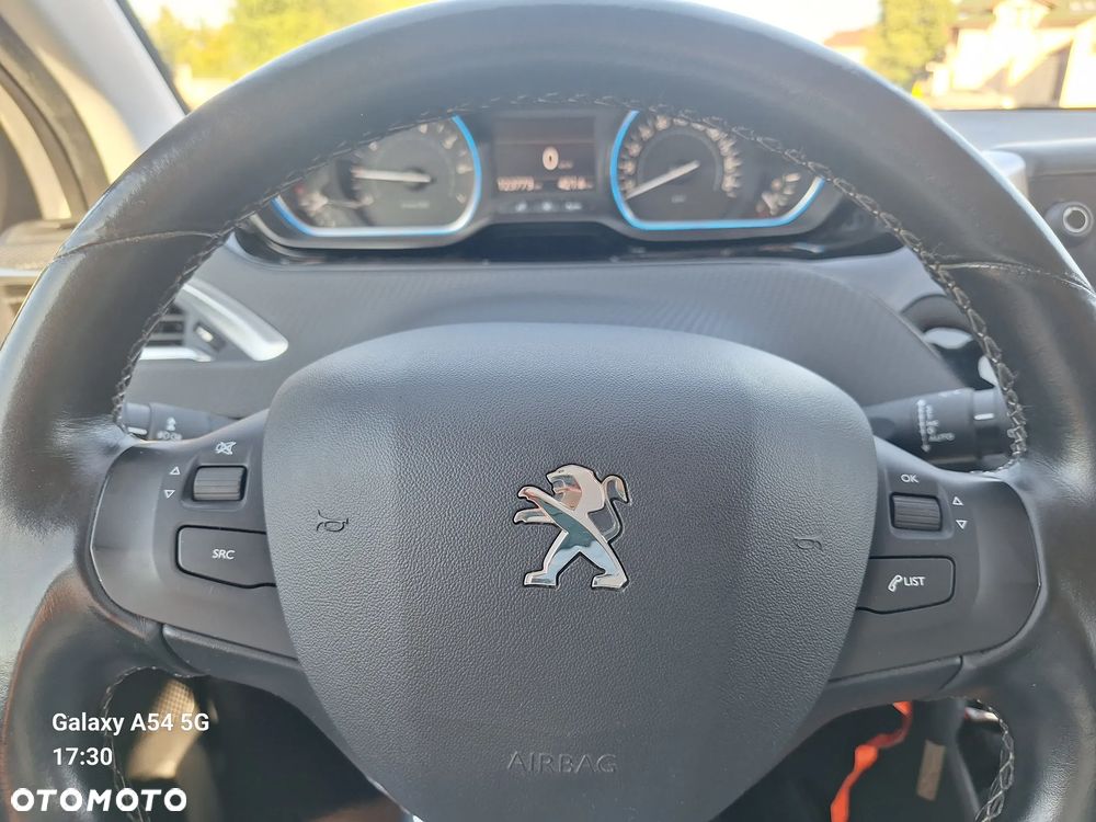 Peugeot 2008 PureTech 130 Stop&Start GT-Line Edition - 14
