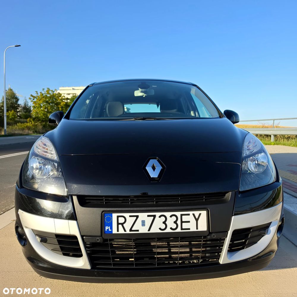 Renault Scenic - 13