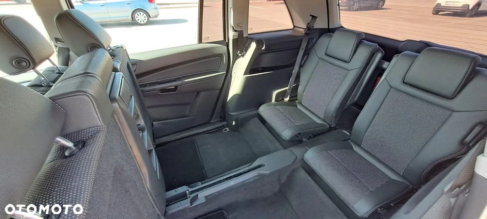 Opel Zafira 1.8 Cosmo - 7