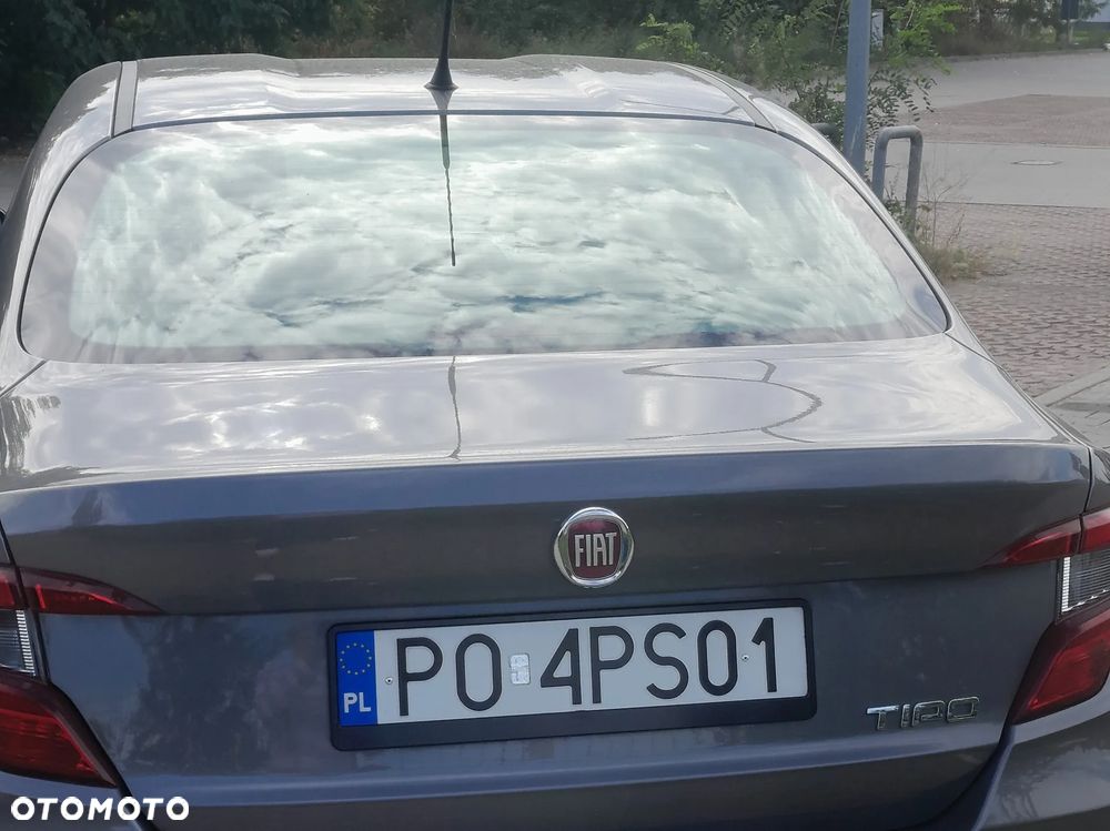 Fiat Tipo - 5