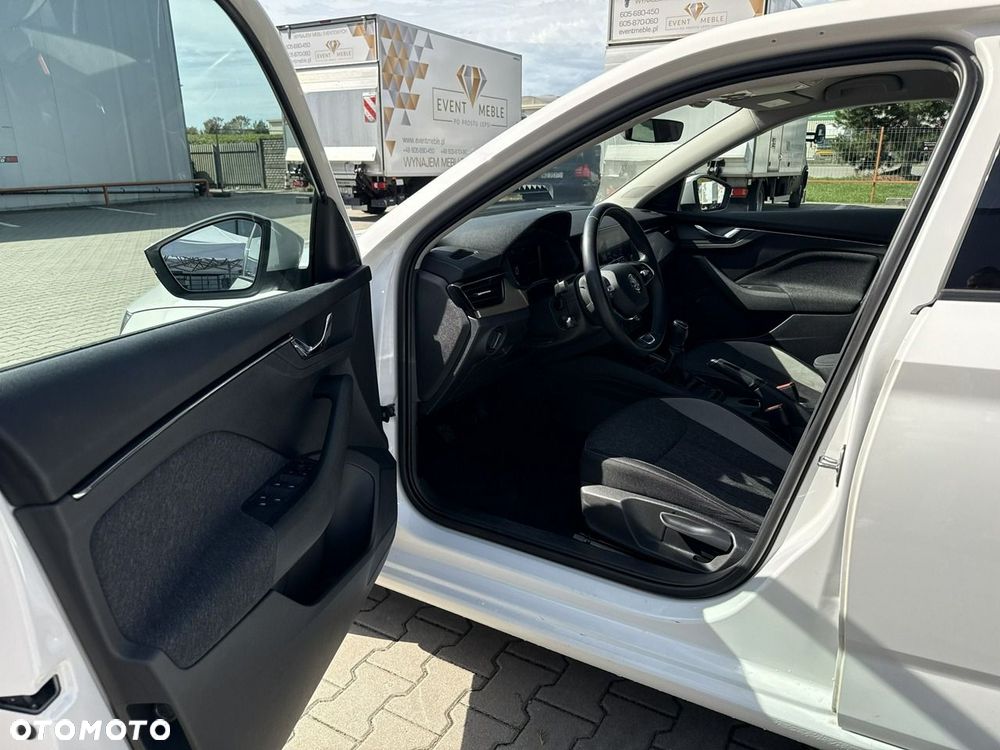 Skoda Scala 1.5 TSI Style - 10
