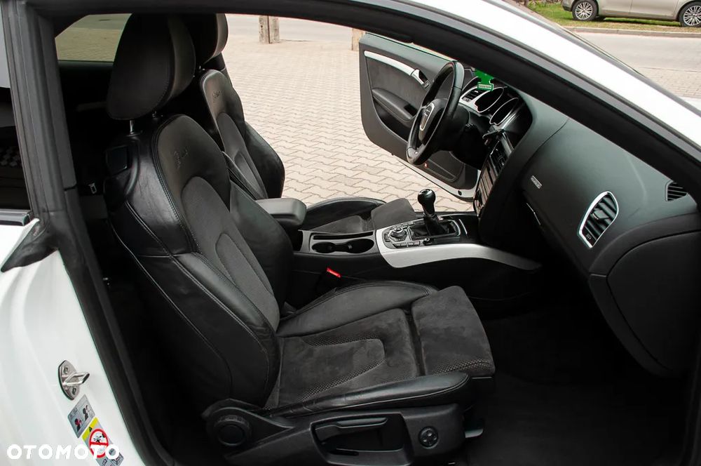 Audi A5 Coupé 2.0 TFSI Quattro - 24