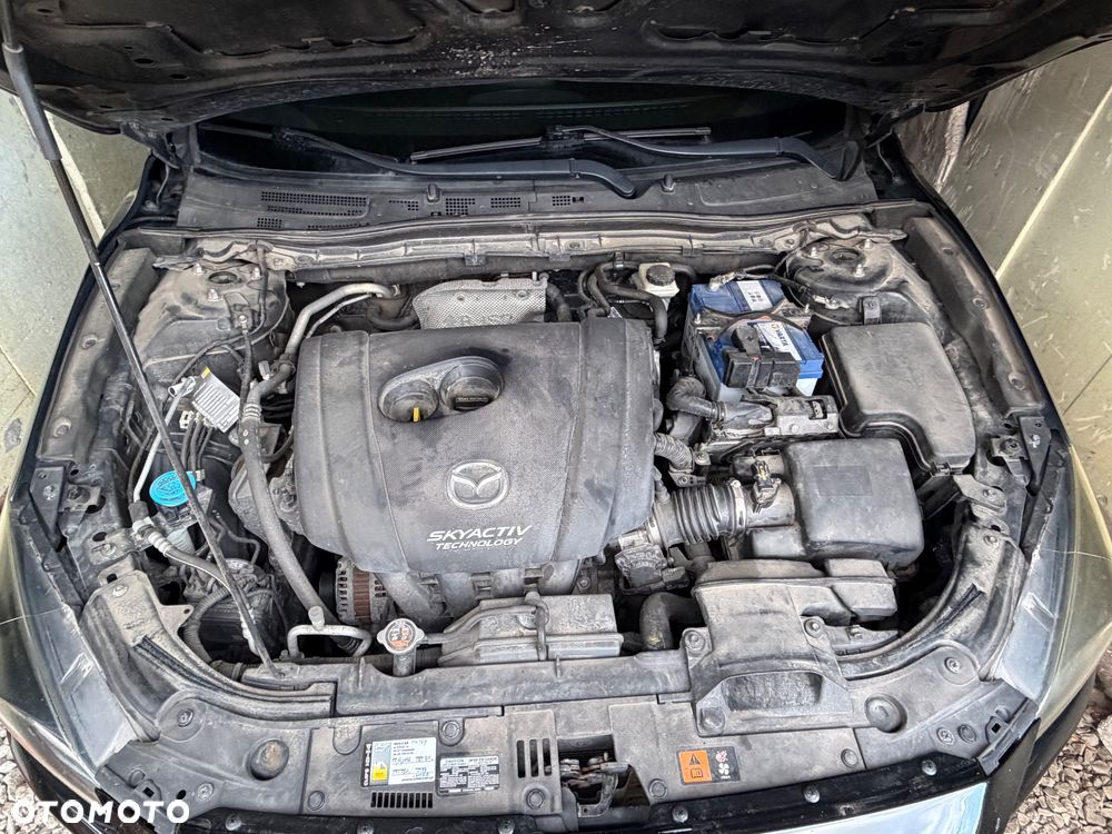 Mazda 3 - 17