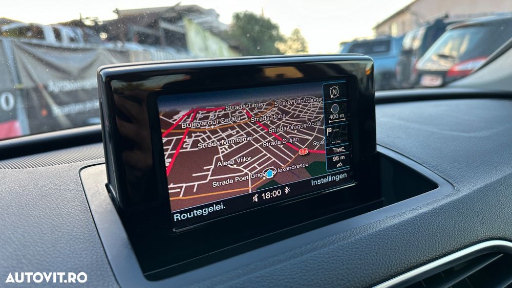 Audi Q3 1.4 TFSI ultra - 11