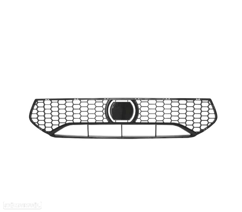 GRADE INFERIOR PARA BMW G30 G31 17-19 LOOK M5 ACTIVE CRUISE - 2