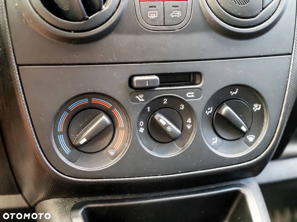 Fiat Fiorino - 18