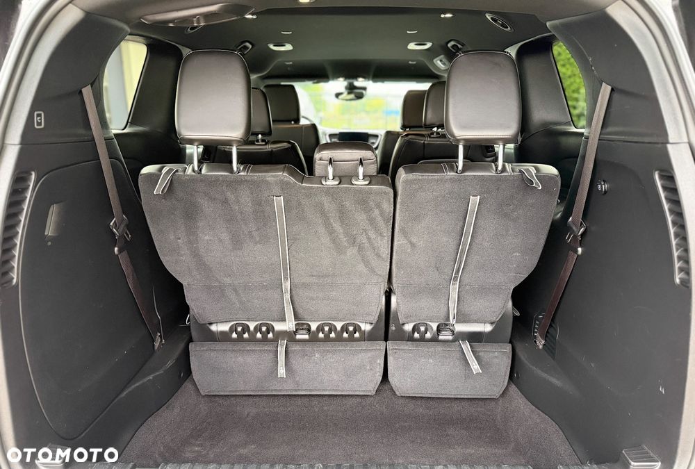 Chrysler Pacifica - 25
