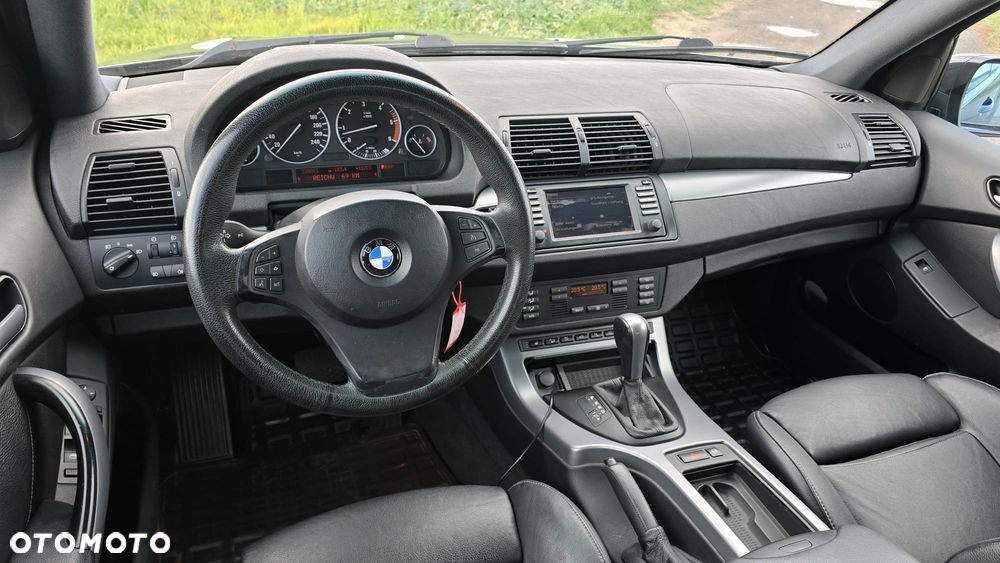 BMW X5 3.0 d Edition Exclusive Sport - 6