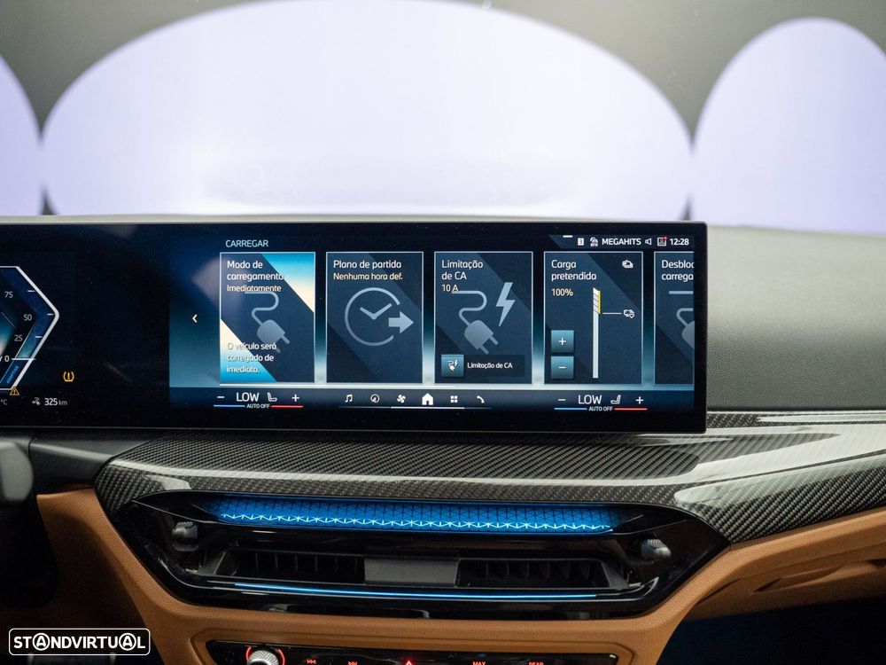 BMW i4 - 44